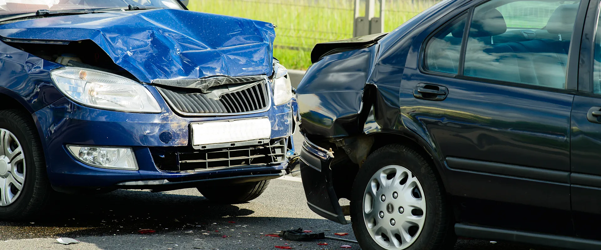 Accident Collision Repair near Vernon Hills, IL