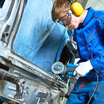 Auto Body Shop Services in Vernon Hills, IL