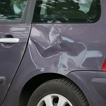 Auto Accident Dent Removal in Vernon Hills, IL