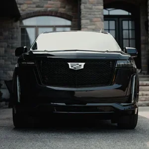 Cadillac