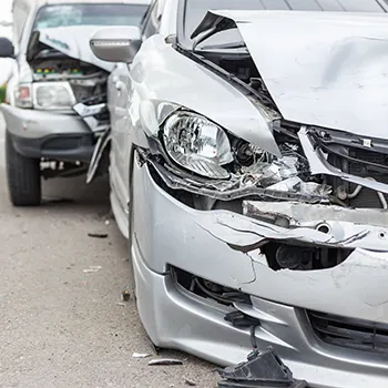 Front End Repair in Vernon Hills, IL