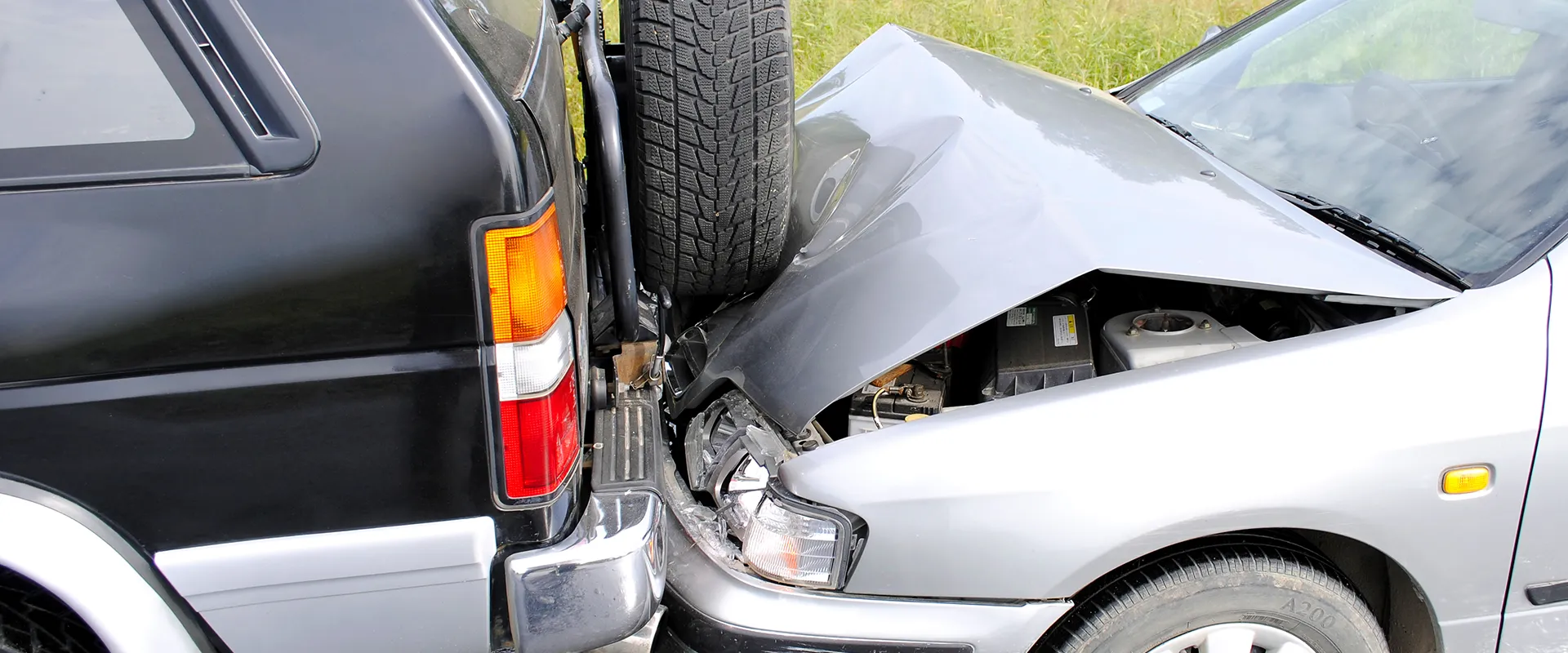 Front End Repair near Vernon Hills, IL