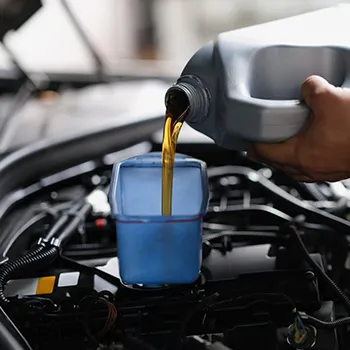 Oil Changes in Vernon Hills, IL