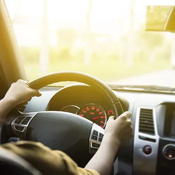Steering & Suspension in Vernon Hills, IL