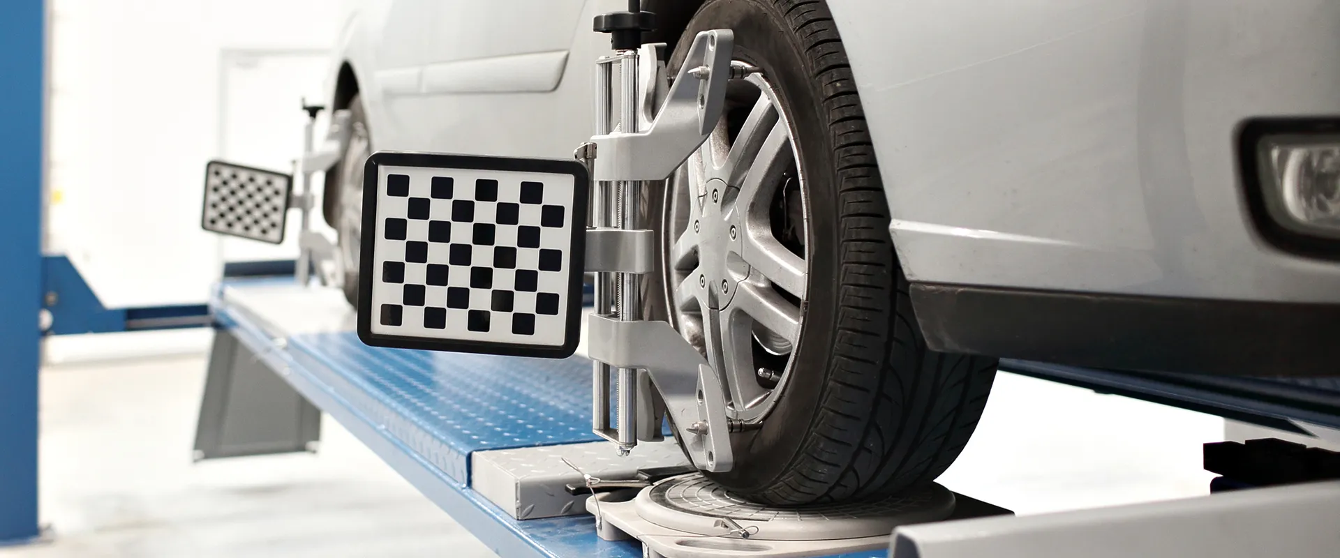 Alignment & Tires near Vernon Hills, IL
