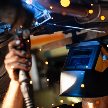 Auto Body Repair in Vernon Hills, IL