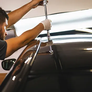 Auto Body Shop Services in Vernon Hills, IL