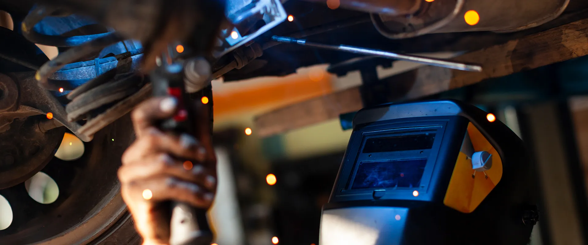 Auto Body Repair near Vernon Hills, IL