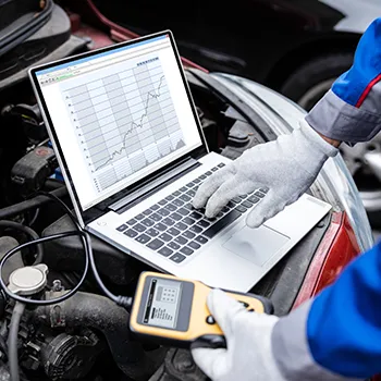 Diagnostics in Vernon Hills, IL