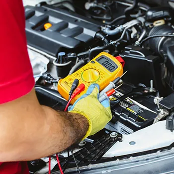 Electrical System in Vernon Hills, IL