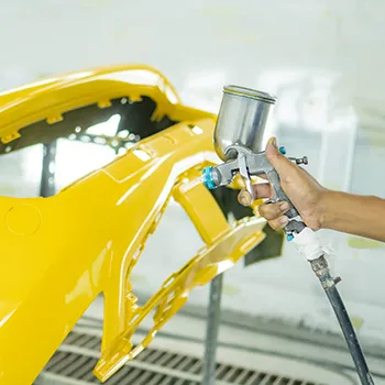 Collision Auto Paint Repair in Vernon Hills, IL