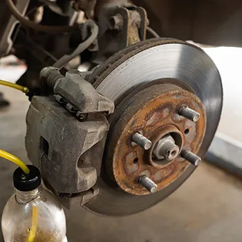 Brake Repair in Vernon Hills, IL