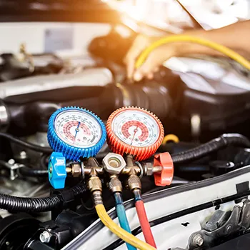 AC & Heat Repair in Vernon Hills, IL