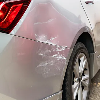 Accident Collision Repair in Vernon Hills, IL