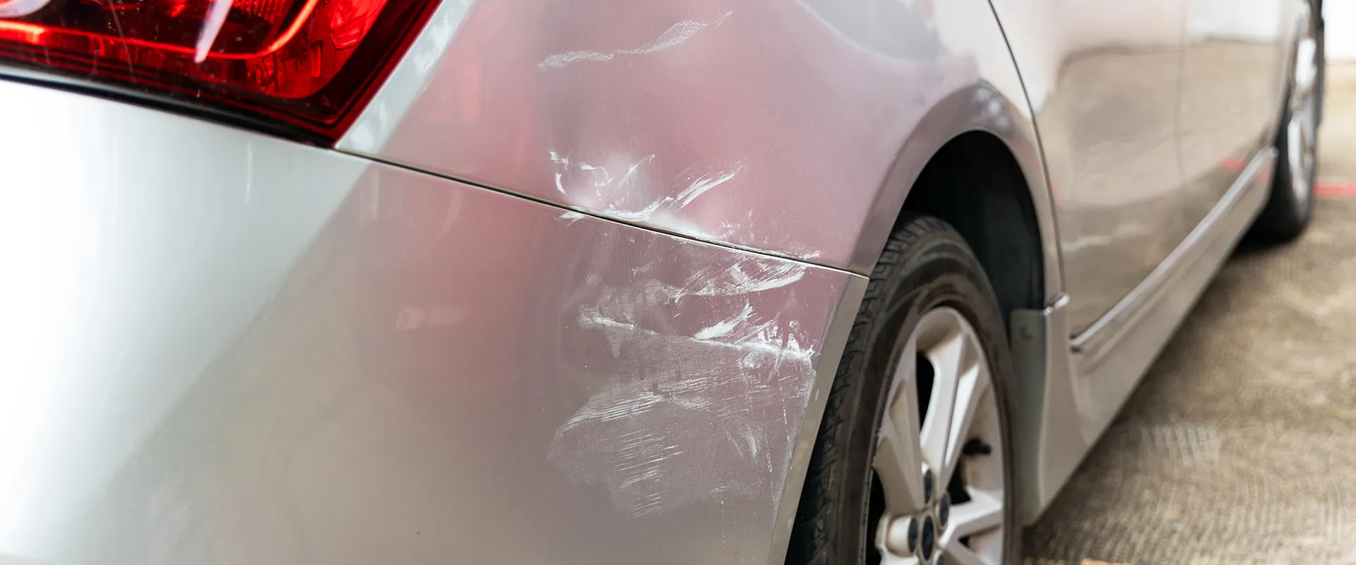Accident Collision Repair near Vernon Hills, IL