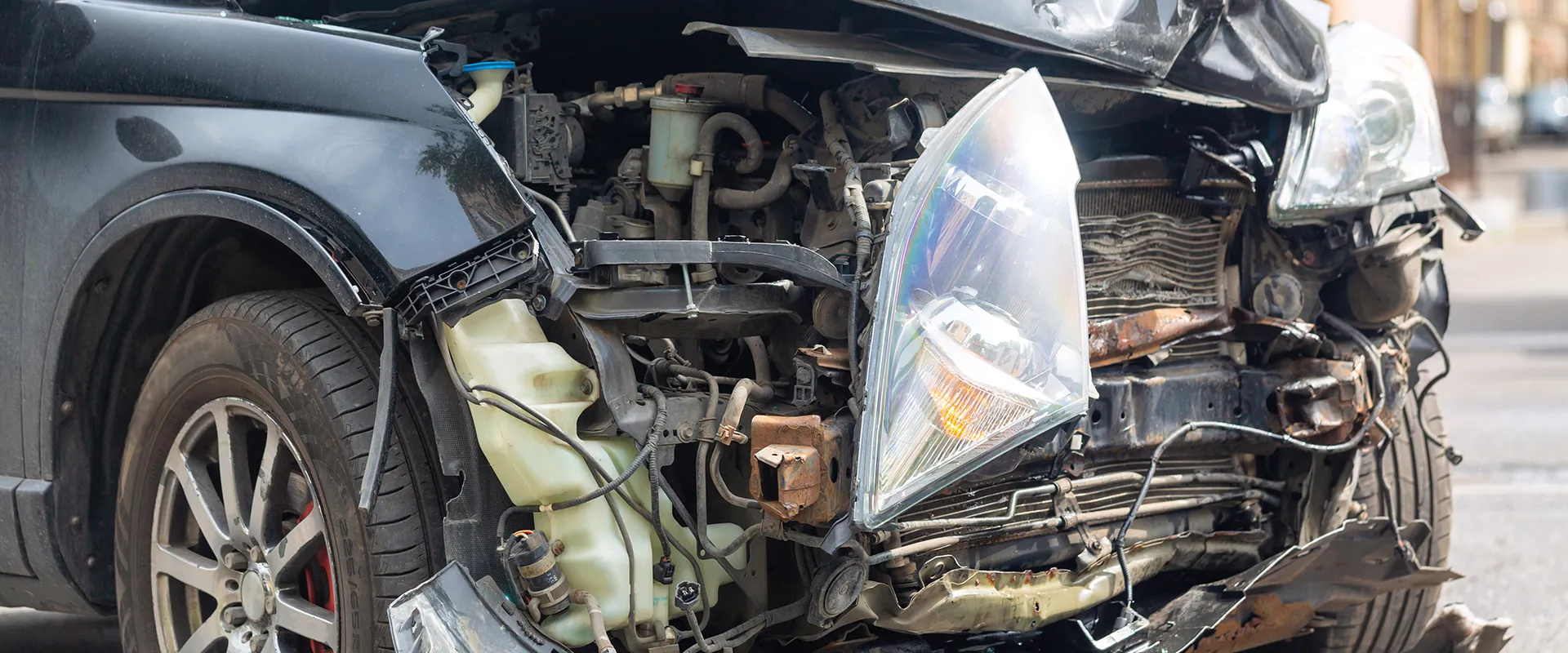Collision Repair near Vernon Hills, IL