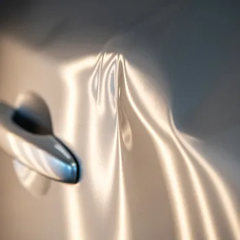 Auto Accident Dent Removal in Vernon Hills, IL