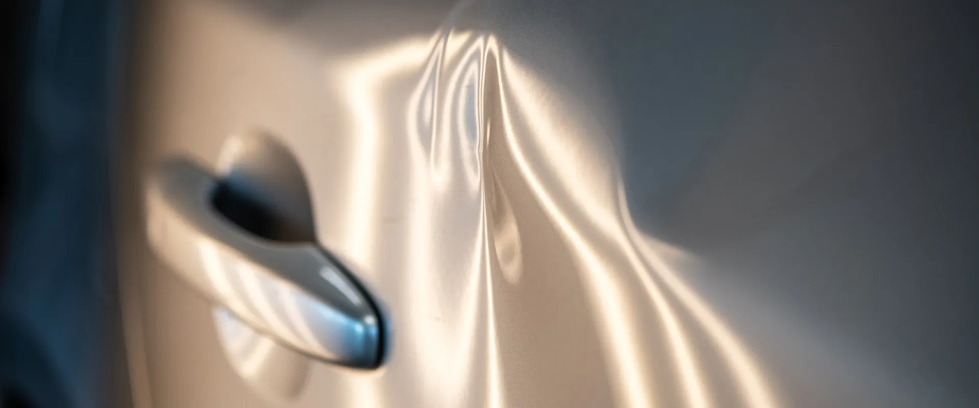 Auto Accident Dent Removal near Vernon Hills, IL