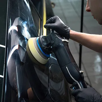 Detailing Services in Vernon Hills, IL