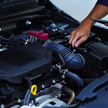 Engine Repair in Vernon Hills, IL