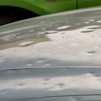 Hail Damage Repair in Vernon Hills, IL