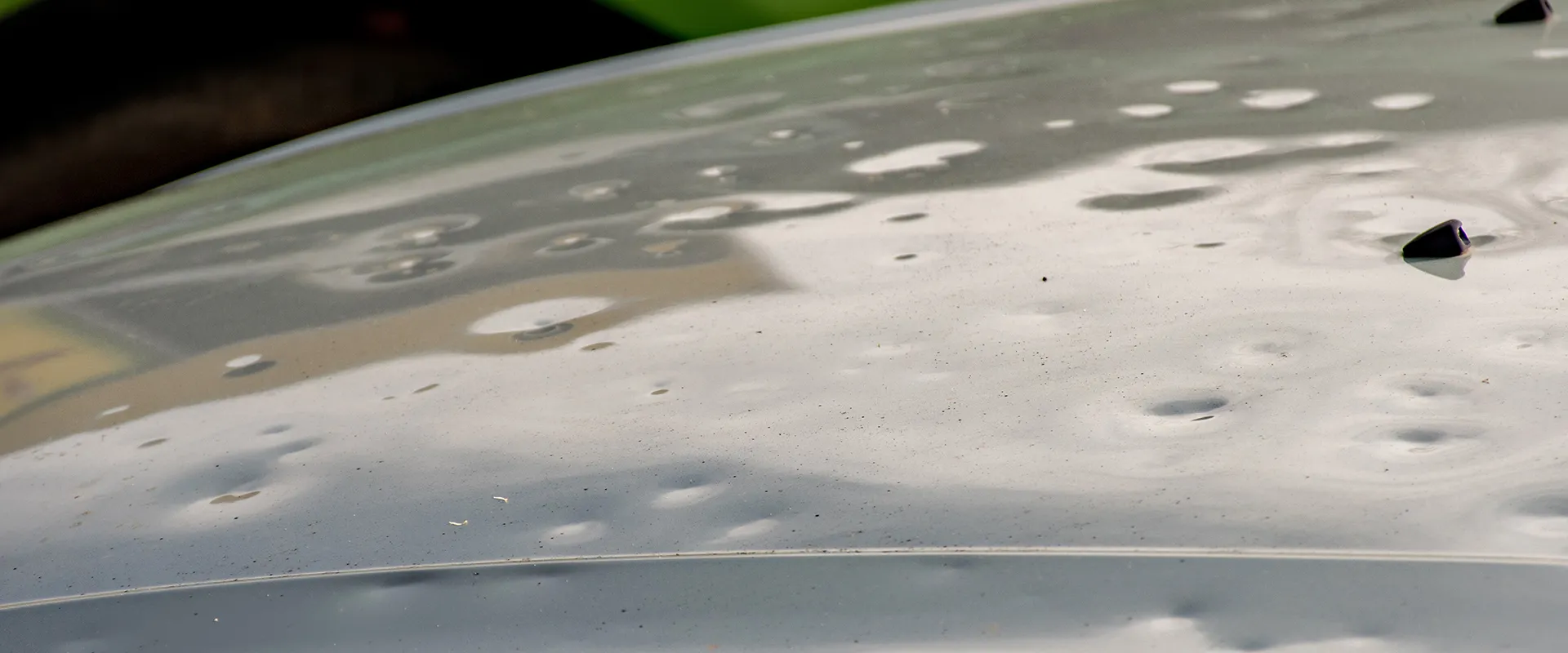 Hail Damage Repair near Vernon Hills, IL