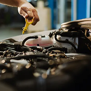 Oil Changes in Vernon Hills, IL