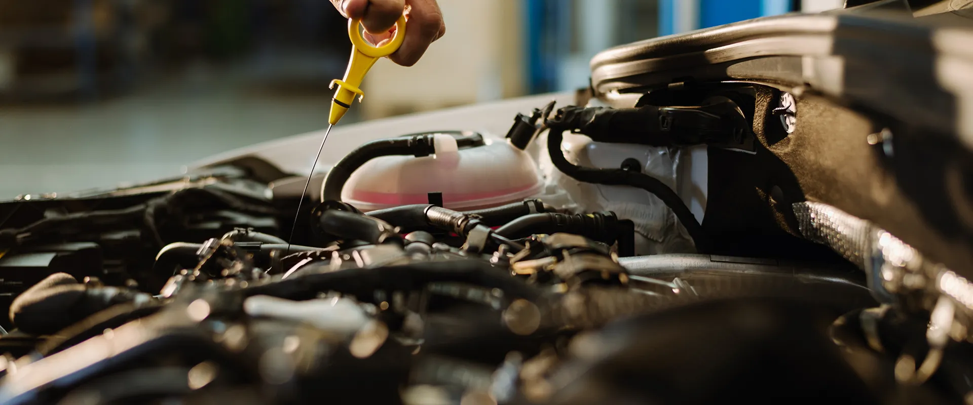Oil Changes near Vernon Hills, IL