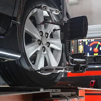 Alignment & Tires in Vernon Hills, IL