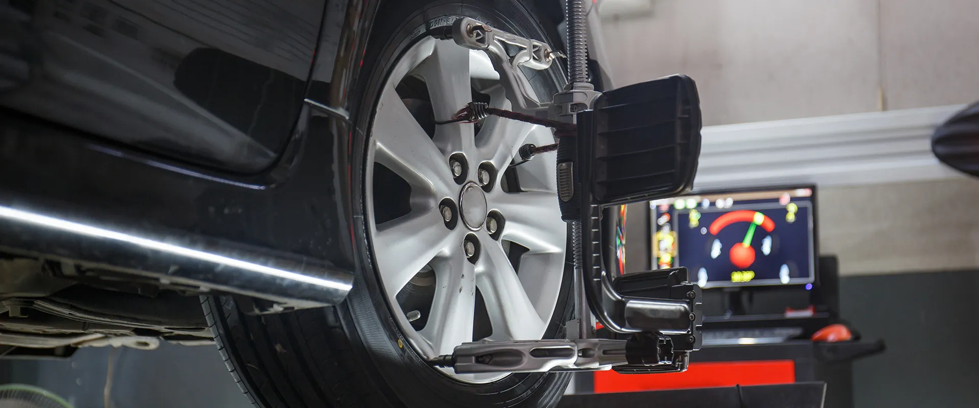 Alignment & Tires near Vernon Hills, IL